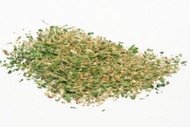 Organic Mint Maté from Infinitea Teahouse