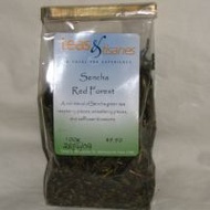 Sencha Red Forest from Teas & Tisanes