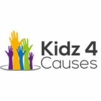 Kidz 4 Causes logo