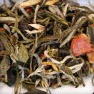 Ginger Orange Peach Bai Mu Dan from Roundtable Tea Company