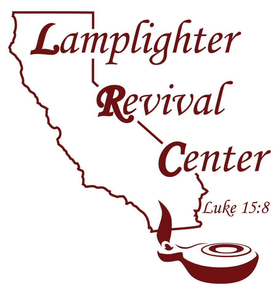 Lamplighter Revival Center logo