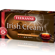 Irish Cream from Teekanne