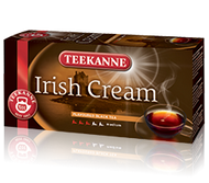 Irish Cream from Teekanne