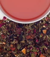 Berry Young from Harney & Sons