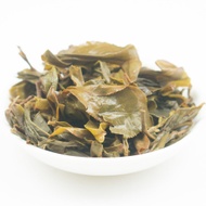 Egret 17 Premium Baozhong Oolong Tea from Taiwan Sourcing
