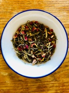 The Soul of Juliana from Viridian Tea Company