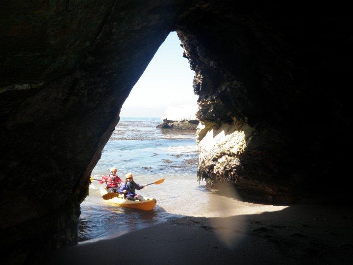 Cave Excursion photo 3