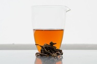 Masu Wild Style Black Tea (2020) from Old Ways Tea