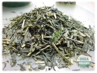 Kukicha Kabuse Organic from Tealux