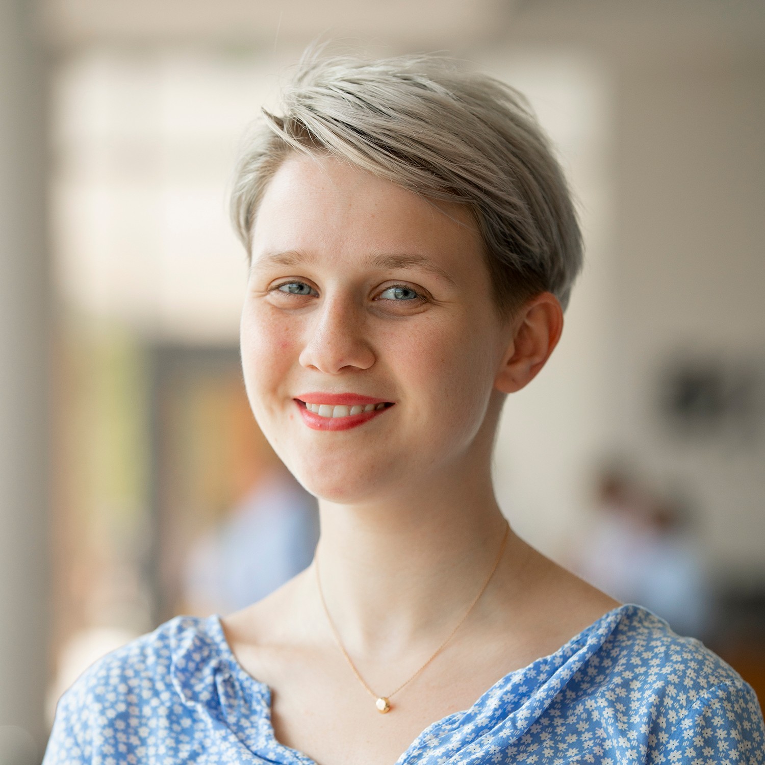 Samantha F. Profile Photo