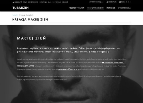 portfolio