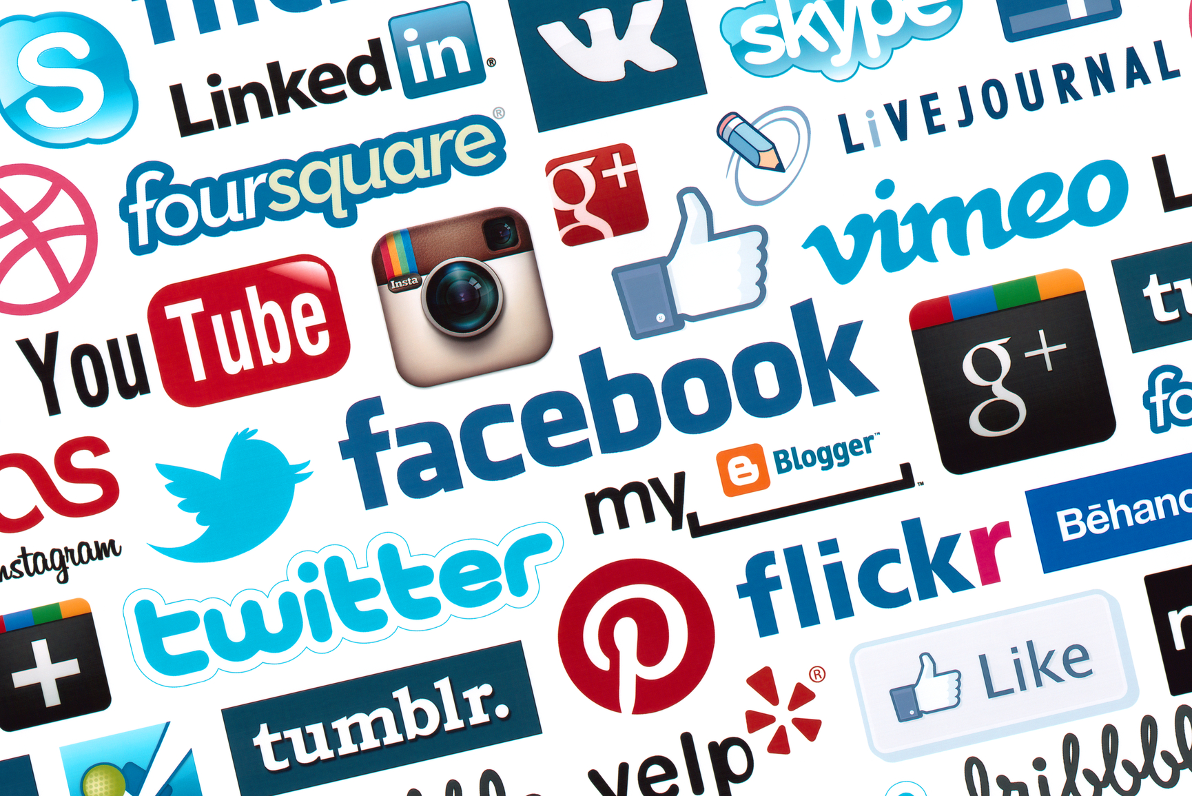 Product image for Social Media Mastery