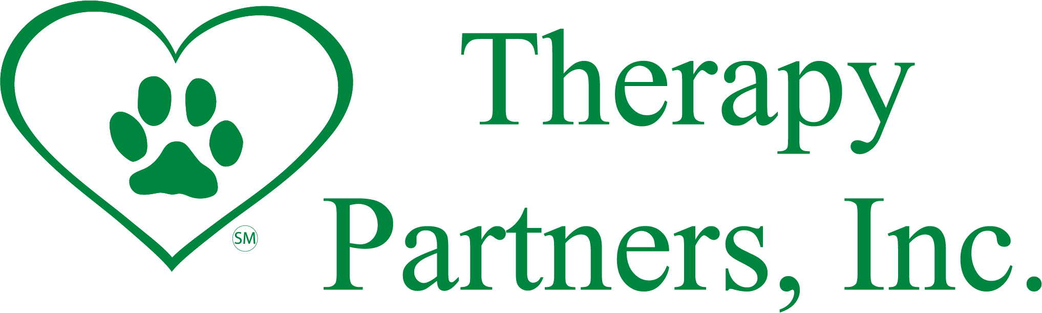 Therapy Partners, Inc logo