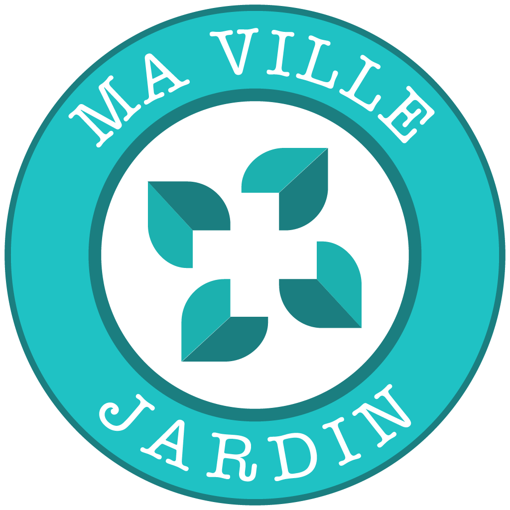Ma Ville Jardin logo
