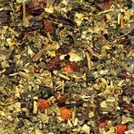 Berry Herbal from Indigo Tea Company