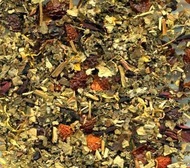 Berry Herbal from Indigo Tea Company