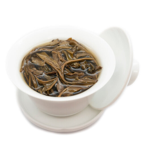 Product image for Guided Tasting: Guo You Lin, Spring 2017