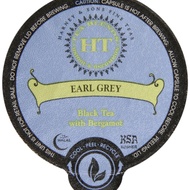 Earl Grey Capsules (K Cups) from Harney & Sons