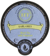 Earl Grey Capsules (K Cups) from Harney & Sons