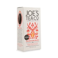 Christmas Chai Rooibos from Joe's Tea Company