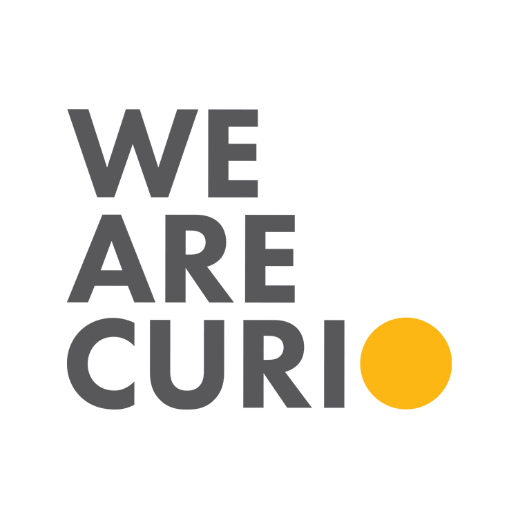 We Are Curio