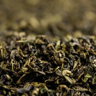 Laoshan Green Oolong from Verdant Tea