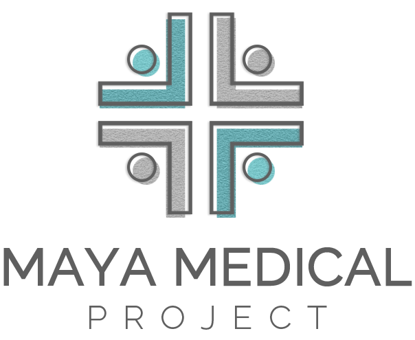 Maya Medical Project logo