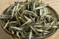 Silver Needle (Bai Hao Yin Zhen) from Min River Tea