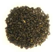 Green Gunpowder from Tebasaren.no