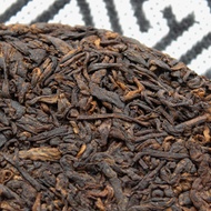 Haixintang 2006 Wild Arbor Shu from Verdant Tea (Special)