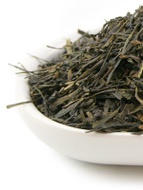 Japanese Yu Lu Green Tea - Gyokuro from Bird Pick Tea & Herb