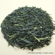 Sencha of the Summer Sun from Yunomi