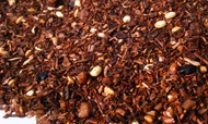 Toasted Caramel from Fusion Teas