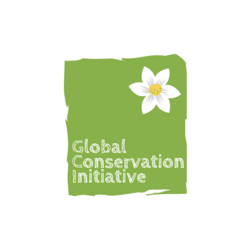 Global Conservation Initiative logo