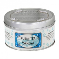 Sencha Fukuyu from Kusmi Tea
