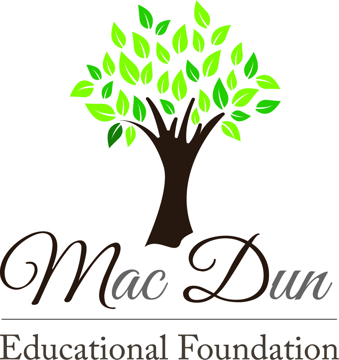 MacDun Educational Foundation logo