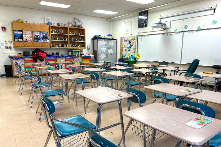 Classroom