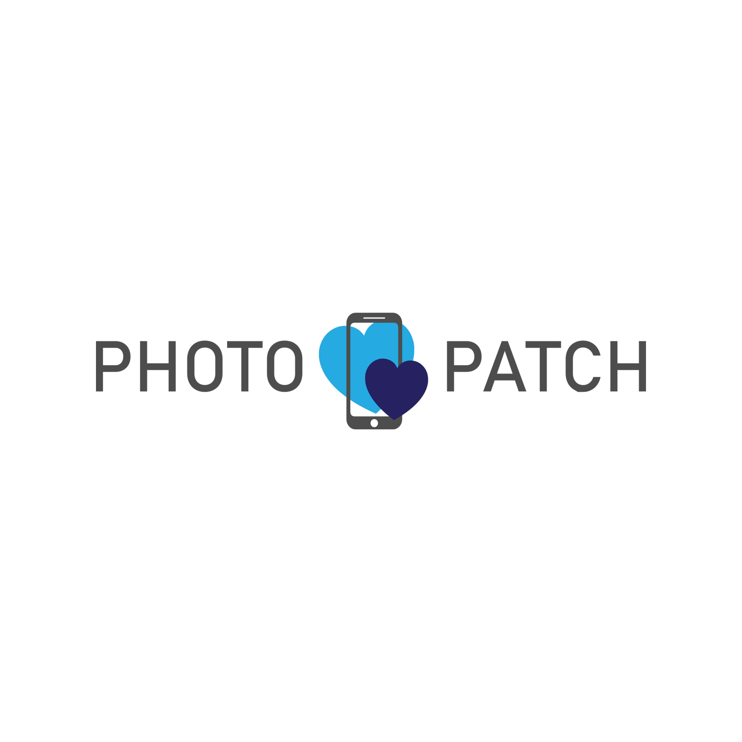 Photo Patch Foundation logo