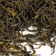 ZP82: Pre-Chingming Golden Monkey 2011 from Upton Tea Imports