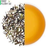 Darjeeling Margaret's Hope Spring Chinary Black from Teabox