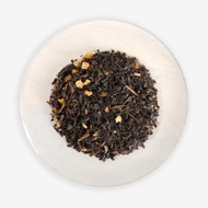 Citrus Oolong (formerly Orange Oolong) from Savoy Tea Co