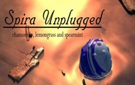 Spira Unplugged from Adagio Custom Blends, Anthony Lavorata