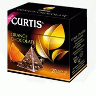 Orange Chocolate from Curtis