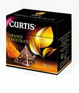 Orange Chocolate from Curtis