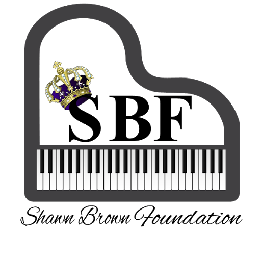 Shawn Brown Foundation logo