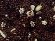 Nutcracker from Coco Tea Co.