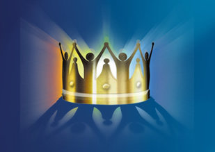 The King's Castle Church logo