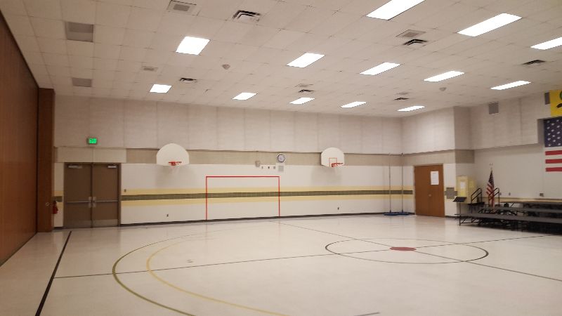 Gymnasium