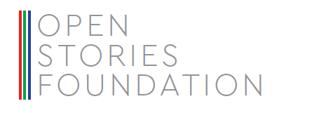 Open Stories Foundation logo