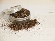 Raspberrry Herbal from The Angry Tea Room